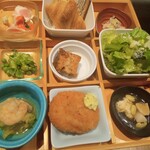 Ginza Choushoku Rabo - 