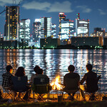 サイタブリア ベイパーク グリル バー - 