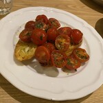 スパゲッティ専門店 とすかーな - 