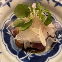 料理屋まえかわ - 