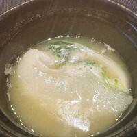 和牛中國菜 熊ノ花レ - 