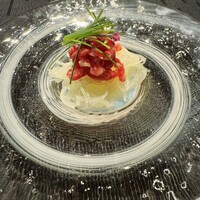 和牛中國菜 熊ノ花レ - 