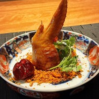 和牛中國菜 熊ノ花レ - 