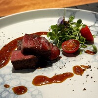 和牛中國菜 熊ノ花レ - 