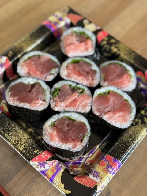 しゃりてん菜根 - 郡山（寿司）の写真