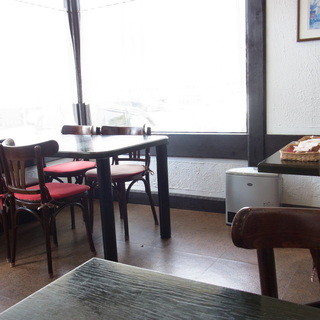 ビストロフレンチ クリマ_2