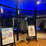 オールタイムビュッフェ - 