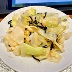 オールタイムビュッフェ - 