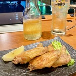 オールタイムビュッフェ - 