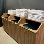 オールタイムビュッフェ - 