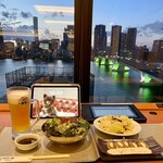 オールタイムビュッフェ - 