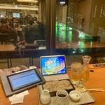 オールタイムビュッフェ - 