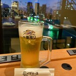 オールタイムビュッフェ - 