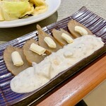 オールタイムビュッフェ - 