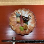 四季料理 きたがいち - 