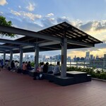 オールタイムビュッフェ - 