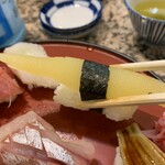 北海寿司 - 