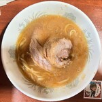 D麺 - 料理写真: