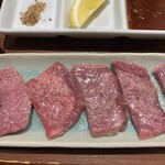 焼肉佐藤 - 