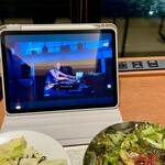 オールタイムビュッフェ - 