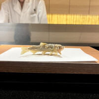 てんぷら膳 - 