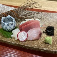 四季料理 きたがいち - 