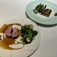 ゼックスウエスト サルヴァトーレ クオモブロス - 