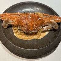 ゼックスウエスト サルヴァトーレ クオモブロス - 