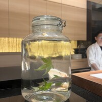 てんぷら膳 - 