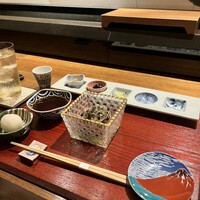 てんぷら膳 - 