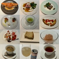 ゼックスウエスト サルヴァトーレ クオモブロス - 