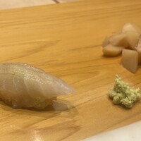 鮨 練磨 - 