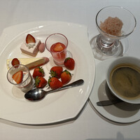 ゼックスウエスト サルヴァトーレ クオモブロス - 