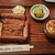 うなぎの甚八 - 料理写真: