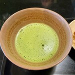河苑 - 抹茶