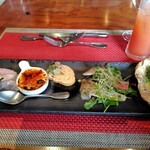 レロエ オヴェスト - 