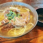 そば処 竹の子 - 