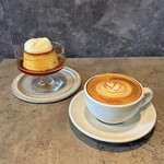 Bake&coffee Flore - 