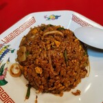 末廣ラーメン本舗  秋田駅前分店 - 