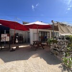 そば処 竹の子 - 