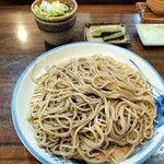 そば処 あがれ家 - 