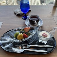 WASHOKU 蒼天  - 