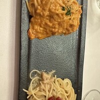 バール・エ・リストランテ・タブリエ - 