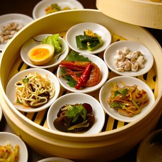 青山シャンウェイ_2