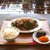 バハティ食堂 - 料理写真:ゴーヤチャンプル定食