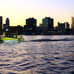 BERTH ONE - 