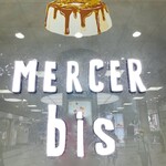 MERCER bis - 