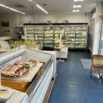 売店オイスタークィーン - 