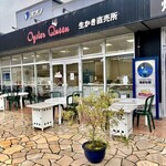 売店オイスタークィーン - 