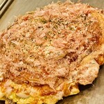 ひろかずや - ミックス玉焼き